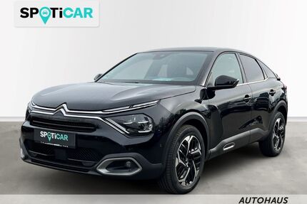 Citroen C4 Gebrauchtwagen