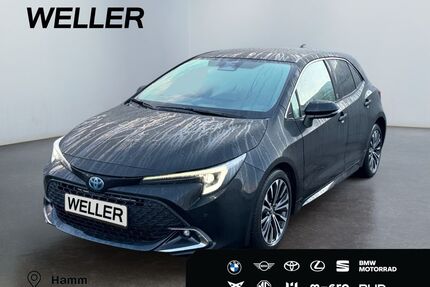 Toyota Corolla Gebrauchtwagen