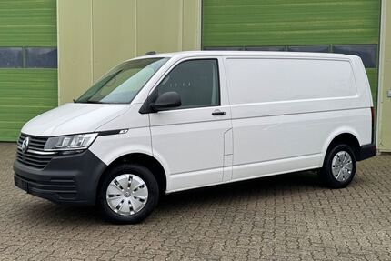 VW T6 andere Gebrauchtwagen