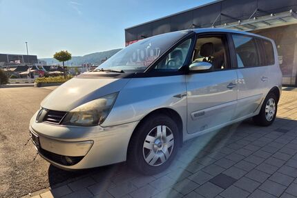 Renault Espace Gebrauchtwagen