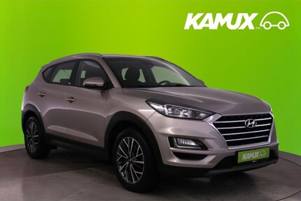 Hyundai TUCSON Gebrauchtwagen