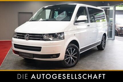 VW T5 Caravelle Gebrauchtwagen