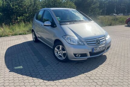 Mercedes-Benz A 180 Gebrauchtwagen
