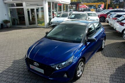 Hyundai i20 Gebrauchtwagen