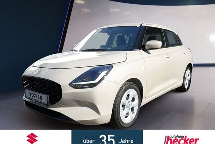 Suzuki Swift Gebrauchtwagen