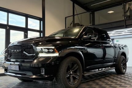 Dodge RAM Gebrauchtwagen
