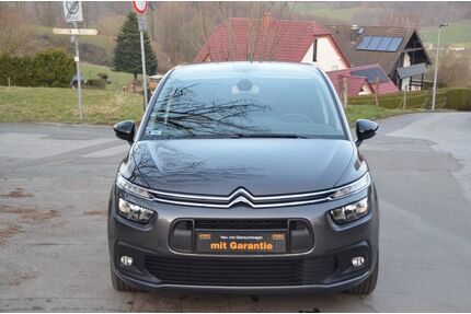Citroen Grand C4 Picasso / SpaceTourer Gebrauchtwagen
