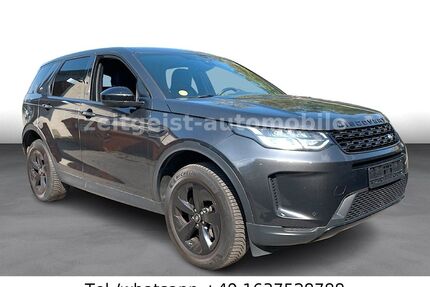 Land Rover Discovery Sport Gebrauchtwagen