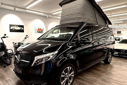Mercedes-Benz V 300 Gebrauchtwagen