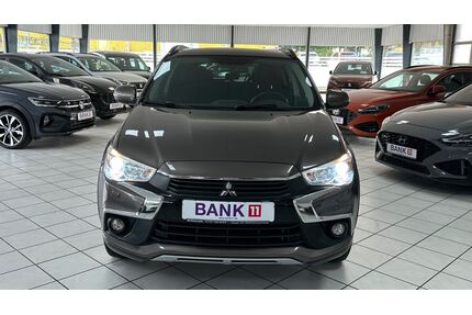 Mitsubishi ASX Gebrauchtwagen