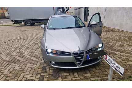 Alfa Romeo 159 Gebrauchtwagen