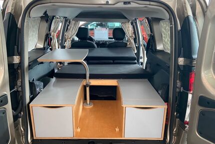 Dacia Dokker Gebrauchtwagen