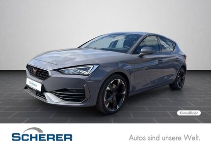 Cupra Leon Gebrauchtwagen