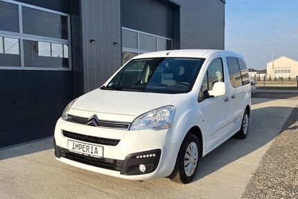 Citroen Berlingo Gebrauchtwagen