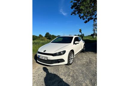 VW Scirocco Gebrauchtwagen