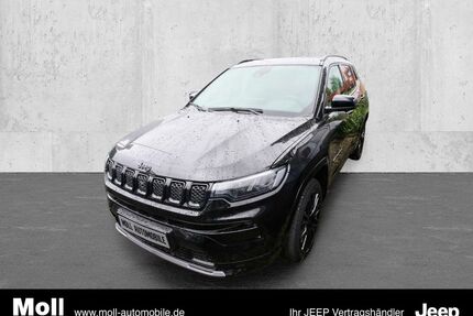 Jeep Compass Gebrauchtwagen