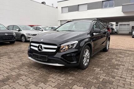 Mercedes-Benz GLA 180 Gebrauchtwagen