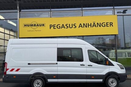 Ford Transit Gebrauchtwagen