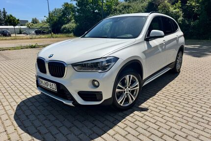BMW X1 Gebrauchtwagen