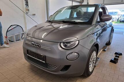 Fiat 500e Gebrauchtwagen
