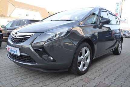 Opel Zafira Gebrauchtwagen