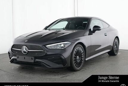 Mercedes-Benz CLE 200 Gebrauchtwagen