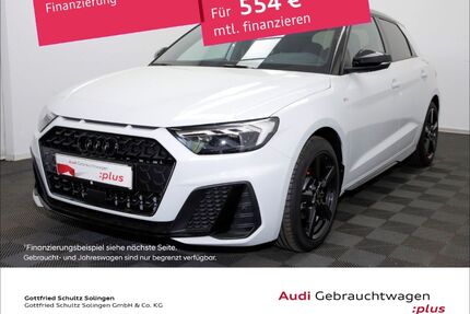 Audi A1 Gebrauchtwagen