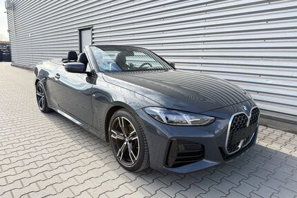 BMW 420 Gebrauchtwagen