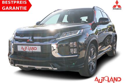 Mitsubishi ASX Gebrauchtwagen
