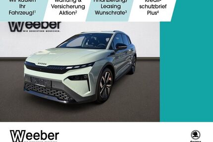 Skoda Elroq Gebrauchtwagen