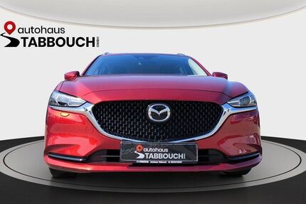 Mazda 6 Gebrauchtwagen