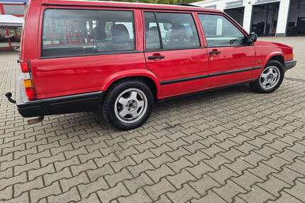 Volvo 940 Gebrauchtwagen