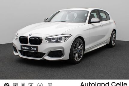 BMW M135 Gebrauchtwagen