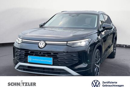 VW Tayron Gebrauchtwagen