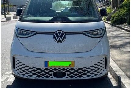 VW ID. Buzz Gebrauchtwagen