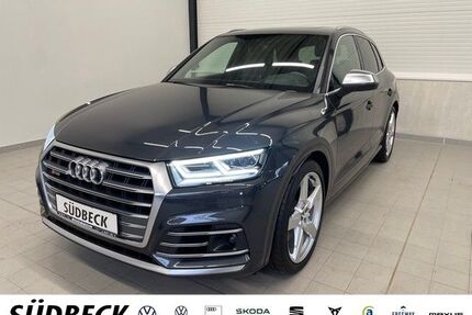 Audi SQ5 Gebrauchtwagen