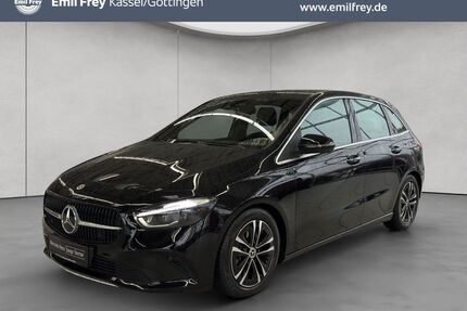 Mercedes-Benz B 180 Gebrauchtwagen