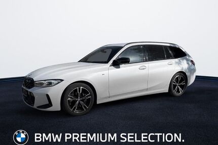 BMW M340d Gebrauchtwagen