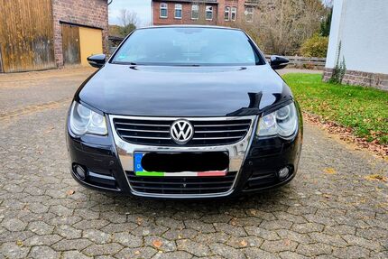 VW Eos Gebrauchtwagen