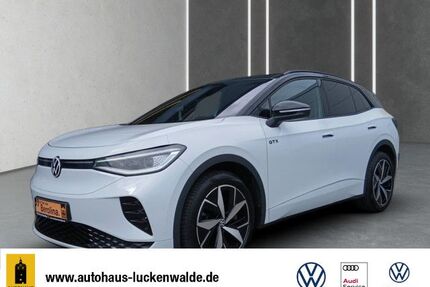 VW ID.4 Gebrauchtwagen
