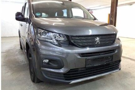 Peugeot Rifter Gebrauchtwagen
