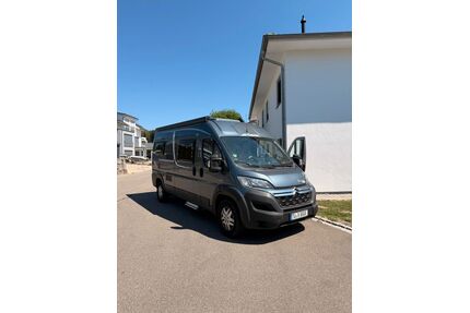 Citroen Jumper Gebrauchtwagen