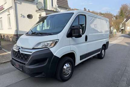 Citroen Jumper Gebrauchtwagen