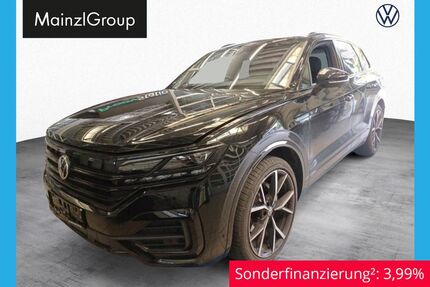 VW Touareg Gebrauchtwagen