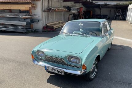 Ford Taunus Gebrauchtwagen