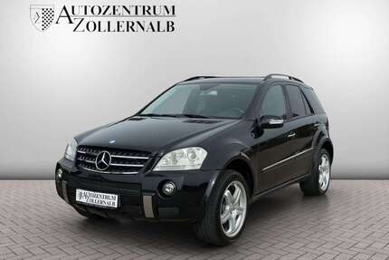 Mercedes-Benz ML 320 Gebrauchtwagen