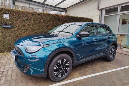 Fiat 600 Gebrauchtwagen