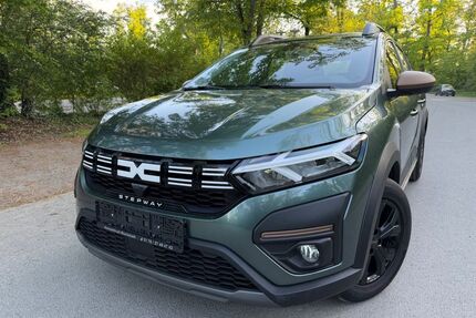 Dacia Sandero Gebrauchtwagen
