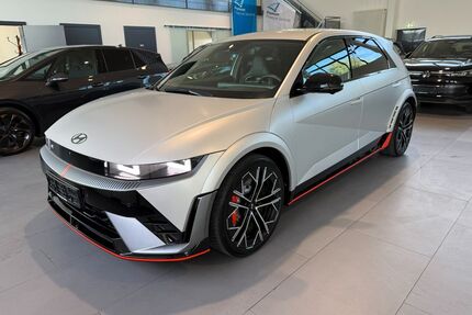 Hyundai IONIQ 5 Gebrauchtwagen