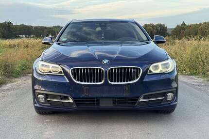 BMW 530 Gebrauchtwagen